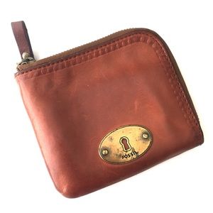 Fossil | Mini Wallet